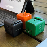 Momax 1-Charge 1 Port 65W Charger