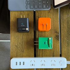 Momax 1-Charge 1 Port 65W Charger