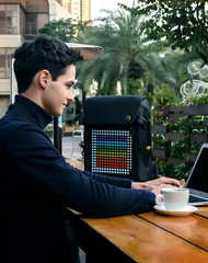 Divoom Pixoo Backpack