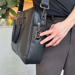Wiwu Master Fingerprint Lock Briefcase