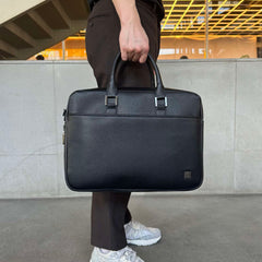 Wiwu Master Fingerprint Lock Briefcase