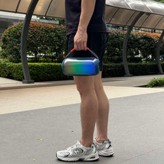 Wiwu Thunder Wireless Speaker