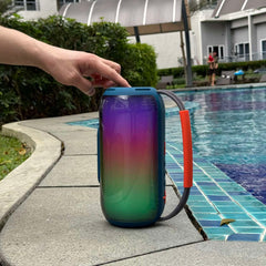 Wiwu Thunder Wireless Speaker