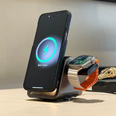 Wiwu Coolpad 3in1 Wireless Charger