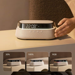 Ezvalo Radio Alarm Clock