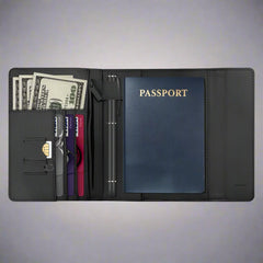 Mili Travel Wallet