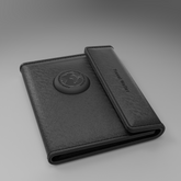 Mili Travel Wallet