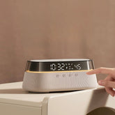 Ezvalo Radio Alarm Clock
