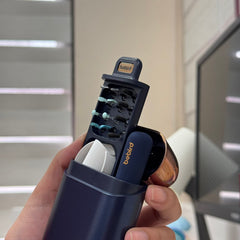 Bebird Earsight Cleaning Plus