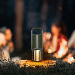 Multifunctional Night Light Speaker