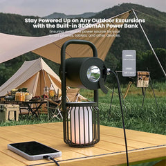 Multifunctional Night Light Speaker