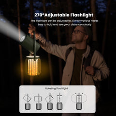 Multifunctional Night Light Speaker