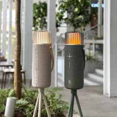 K2 Outdoor Karaoke Speaker