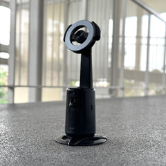 Wiwu 360° Gimbal Camera Stabilizer