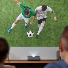 Yaber Laser Projector K300s