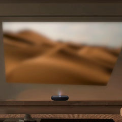 Yaber Laser Projector K300s