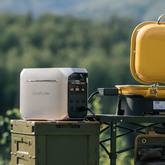 EcoFlow Delta 3 Plus