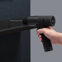 Hoto Brushless Drill Tool Set