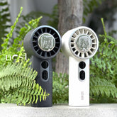 Sothing Cooling Fan - Engine Ice