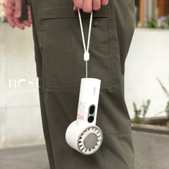 Sothing Cooling Fan - Engine Ice