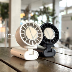 Sothing Cooling Fan - Engine Ice Z