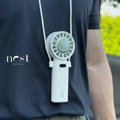 Sothing Cooling Fan - Engine Ice Z