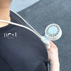 Sothing Cooling Fan - Engine Ice Z