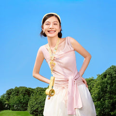 Jisulife x Butterbear Handheld Fan Pro1