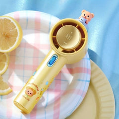 Jisulife x Butterbear Handheld Fan Pro1