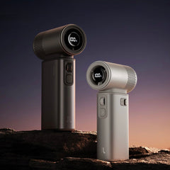 Jisulife Handheld Fan Ultra2