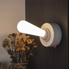 Lever Light Night Lamp