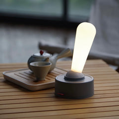 Lever Light Night Lamp