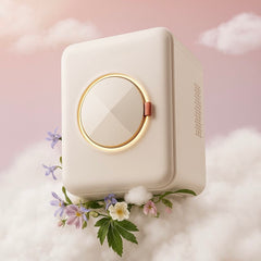 Gevilan Beauty Refrigerator