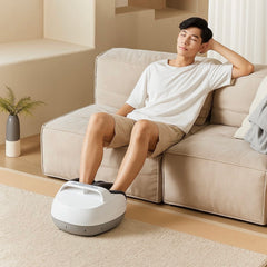 Leravan Foot Massager