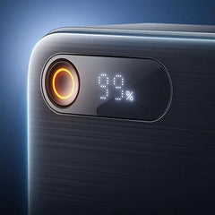 Baseus Jumpstarter Pro+ 1600A