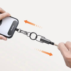 Mcdodo Lanyard USB-C to USB