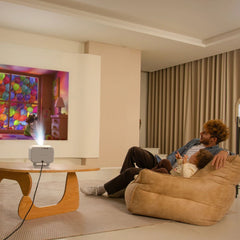 Yaber L2 Plus Projector