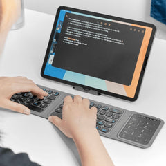 Wiwu Foldable Keyboard