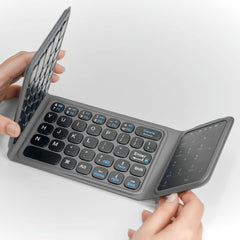 Wiwu Foldable Keyboard