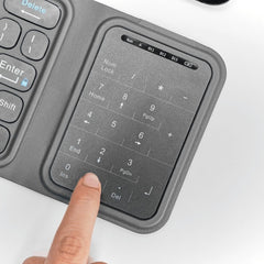 Wiwu Foldable Keyboard