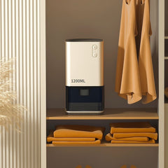 Smart Frog Dehumidifier 1200ML