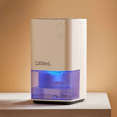 Smart Frog Dehumidifier 1200ML