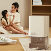 Smart Frog Dehumidifier 1200ML