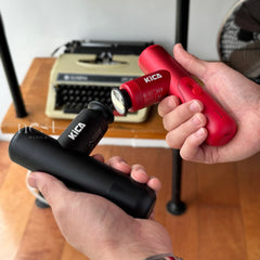 Kica Mini3 Gun Massager