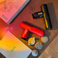 Kica Mini3 Gun Massager