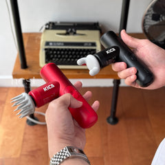 Kica Mini3 Gun Massager