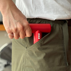 Kica Mini3 Gun Massager