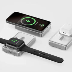 Wiwu Elite Powerbank