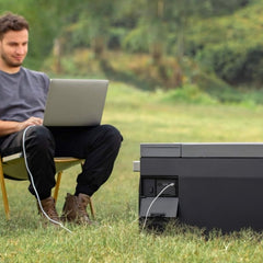 EcoFlow Glacier Classic