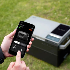 EcoFlow Glacier Classic